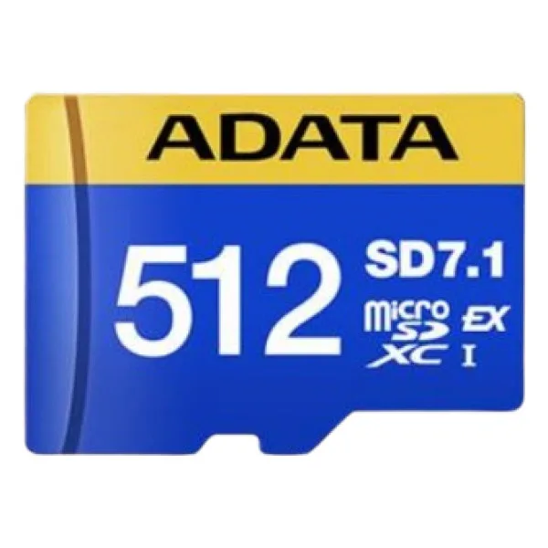 ADATA 512GB Prem Extreme Microsdxc