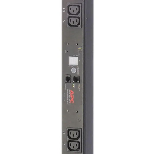 APC Rack PDU Metered Zero U 10A 230V (16
