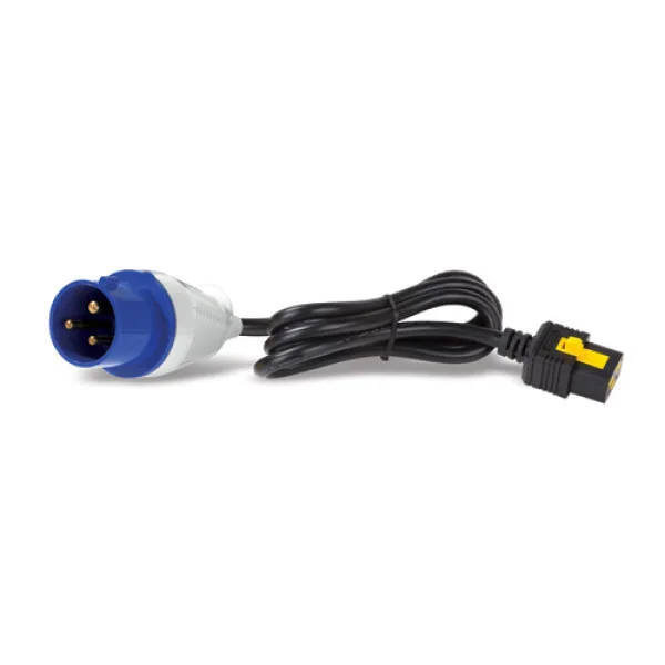 APC Power Cord C19 to IEC309-16A 3.0m