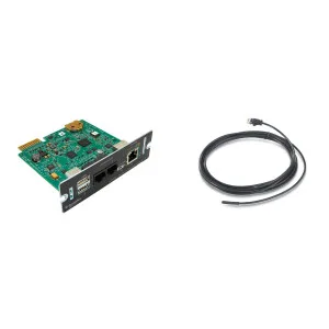 APC UPS Network Management Card 3 Enviro