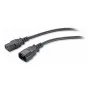 APC Power Cord C13 to C14 2.5m APC Power Cord C13 to C14 2.5m