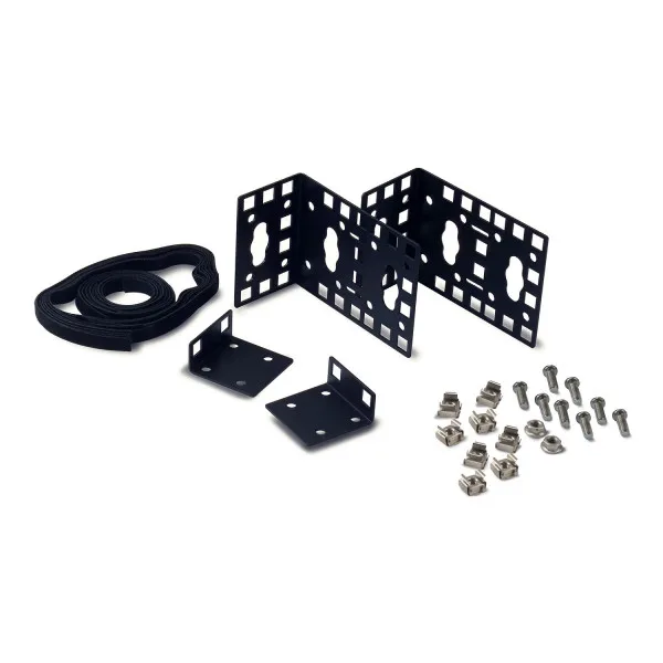 APC Zero U Accessory Mounting Bracket APC Zero U Accessory Mounting Bracket