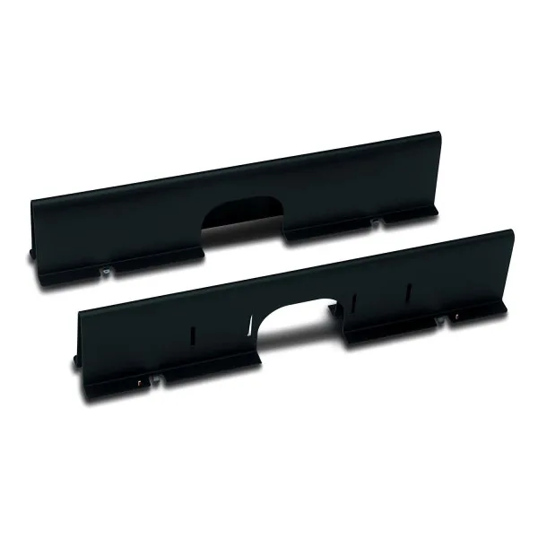 APC Cable Management Data Cable Partitio