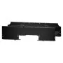 APC Cable Management Cable Trough Black