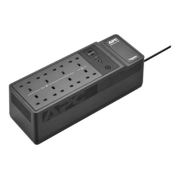 APC Back-Ups 1050VA 8