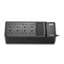 APC Back-Ups 500VA 8