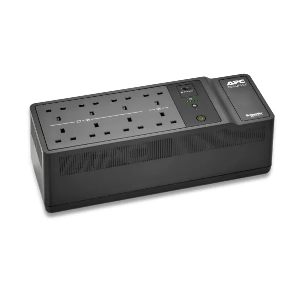 APC Back-Ups 500VA 8