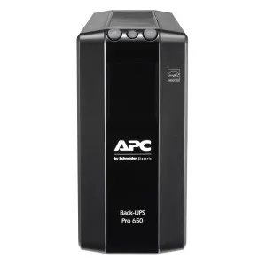 APC B-Ups Pro 650VA/390W 230V User Rbc