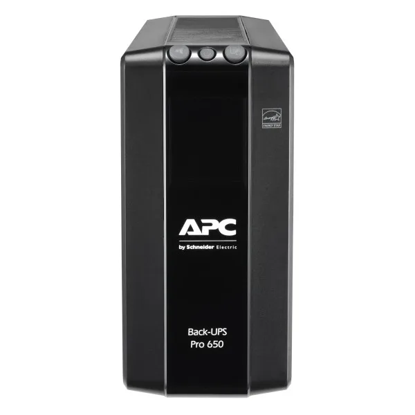 APC B-Ups Pro 650VA/390W 230V User Rbc