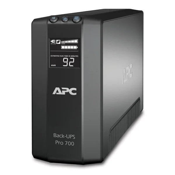 APC Back UPS RS LCD 700 Master Control