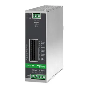 APC E-Ups Control Module 24V Dc-Dc Din