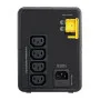 APC E-Upsups 900VA 230V 4X Iec C13 Avr