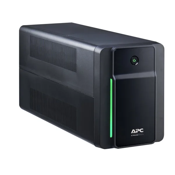 APC B-Ups 1200VA Tower 230V 6X Iec C13 O APC B-Ups 1200VA Tower 230V 6X Iec C13 O