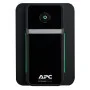 APC B-Ups 500VA 230V Avr Iec Sockets APC B-Ups 500VA 230V Avr Iec Sockets