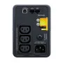 APC B-Ups 500VA 230V Avr Iec Sockets APC B-Ups 500VA 230V Avr Iec Sockets