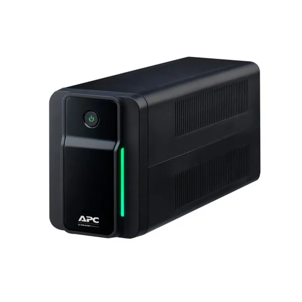 APC B-Ups 500VA 230V Avr Iec Sockets APC B-Ups 500VA 230V Avr Iec Sockets