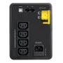 APC Back-Ups 750VA 230V Avr Iec Sock APC Back-Ups 750VA 230V Avr Iec Sock