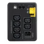 APC B-Ups 950VA 230V 6X Iec C13 Avr APC B-Ups 950VA 230V 6X Iec C13 Avr
