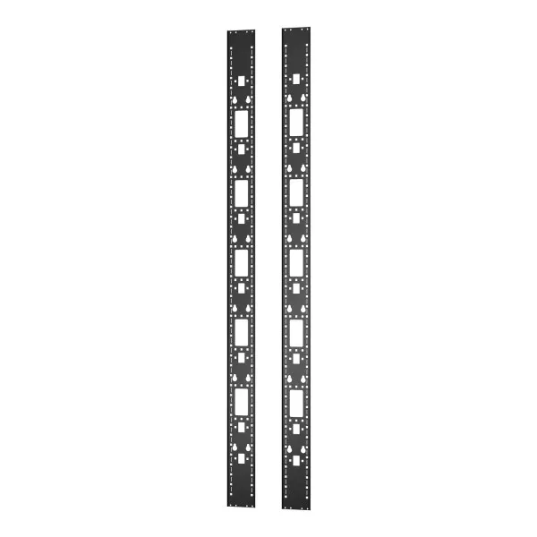 APC Easy Rack Vertical 0U Accessory Chan