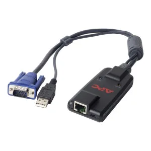 APC KVM 2g Module USB with Virtual Media
