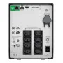 APC S-Ups C Linein 1000VA 230V APC S-Ups C Linein 1000VA 230V