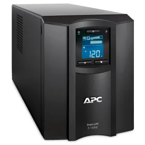 APC S-Ups C Linein 1000VA 230V APC S-Ups C Linein 1000VA 230V