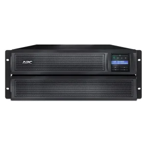 APC S-Ups x Linein 3KVA Rck 4U 208V-230V