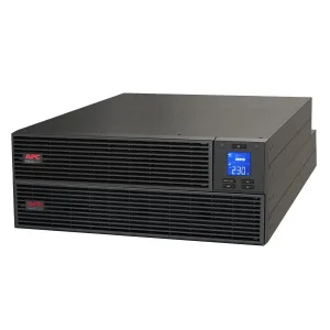 APC E-Ups Online 10KVA/10KW Rck 4U 230V