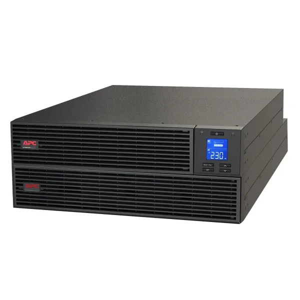 APC E-Ups Online 10KVA/10KW Rck 4U 230V APC E-Ups Online 10KVA/10KW Rck 4U 230V