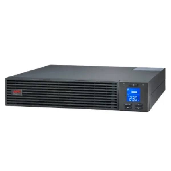 APC SRV1KRIRK-E uninterruptible power supply (UPS) 1 kVA 900 W APC SRV1KRIRK-E uninterruptible power supply (UPS) 1 kVA 900 W