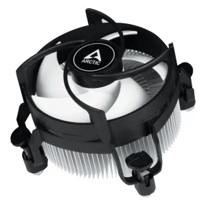 Arctic Alpine 17 Compact Cooler Arctic Alpine 17 Compact Cooler