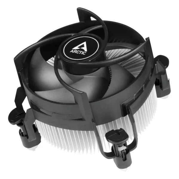 Arctic Alpine 17 CO Compact Cooler