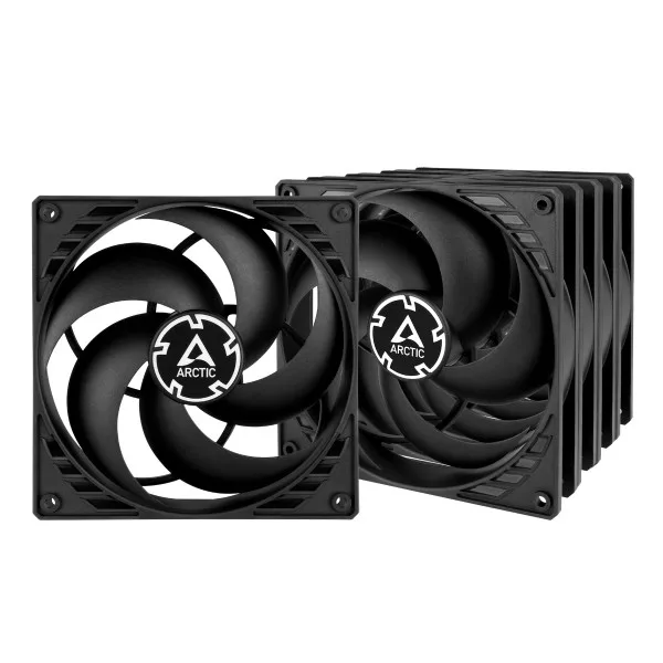 Arctic P14 140mm Fans 5PK