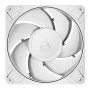 ARCTIC Freezer P12 Pro PST (White) - 120 mm PWM Fan with Cable Splitter ARCTIC Freezer P12 Pro PST (White) - 120 mm PWM Fan with Cable Splitter