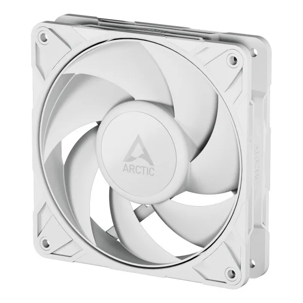 ARCTIC Freezer P12 Pro PST (White) - 120 mm PWM Fan with Cable Splitter ARCTIC Freezer P12 Pro PST (White) - 120 mm PWM Fan with Cable Splitter
