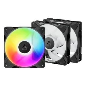Arctic P14 Pro ARGB 140mm Fans 3PK