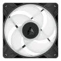 Arctic 140mm Fan P14 Pro A-Rgb Dyn PWM BK