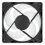 Arctic 140mm Fan P14 Pro A-Rgb Dyn PWM BK