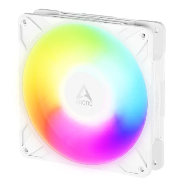 Arctic 140mm Fan P14 Pro Dyn PWM WT Arctic 140mm Fan P14 Pro Dyn PWM WT
