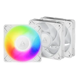 Arctic P12 Pro ARGB Fans 3PK
