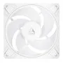 Arctic 120mm Fan(3PK) P12 Pro Dyn PWM WT