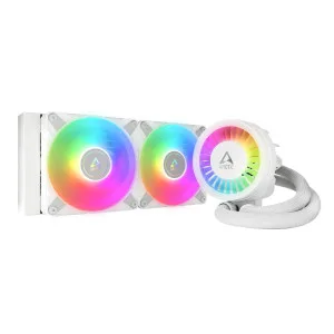 Arctic Freezer III 240mm Cooler Arctic Freezer III 240mm Cooler