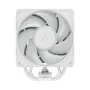 Arctic Freezer 36-S A-Rgb - White