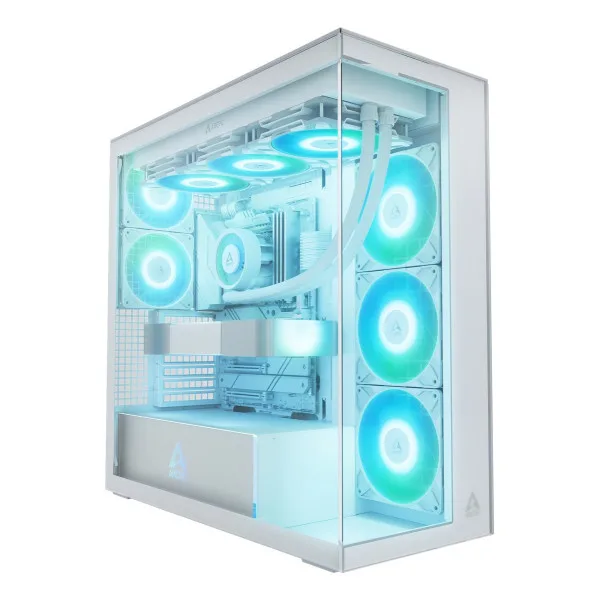 Arctic Xtender Case White