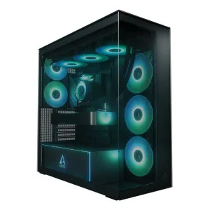 Arctic Xtender Case Black Arctic Xtender Case Black