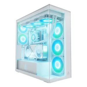 Arctic Xtender VG Case White Arctic Xtender VG Case White