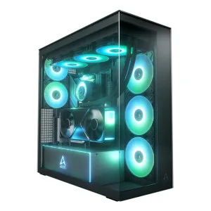 Arctic Xtender VG Mirror Case Arctic Xtender VG Mirror Case