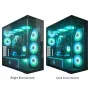 Arctic Xtender VG Clear Glass Case