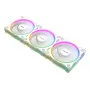 ASUS Prime MR120 ARGB White Fan 3PK ASUS Prime MR120 ARGB White Fan 3PK
