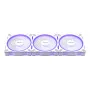 ASUS Prime MR120 ARGB White Fan 3PK ASUS Prime MR120 ARGB White Fan 3PK